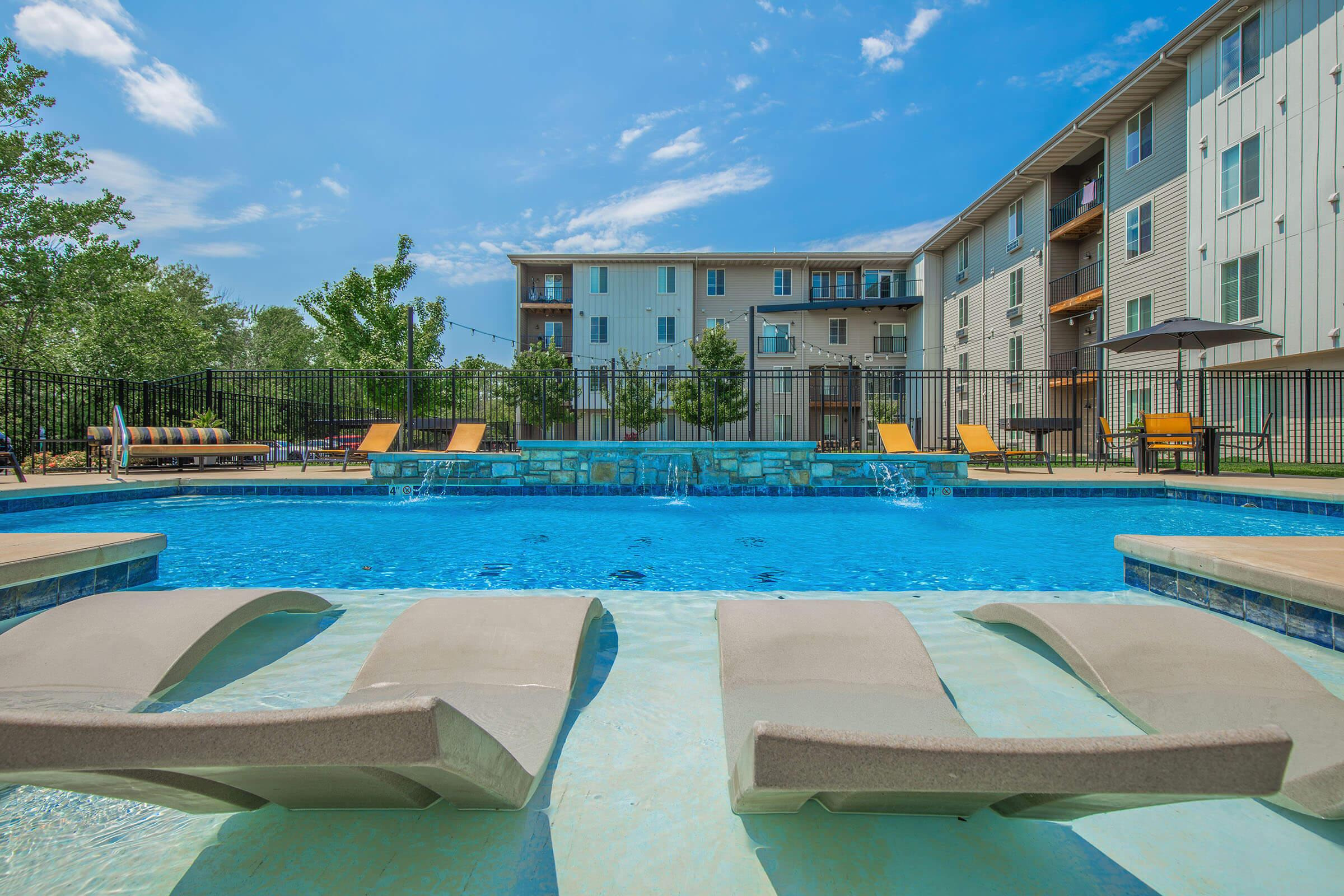 Trails Bend | 2621 S Jefferson Ave, Springfield, MO 65807